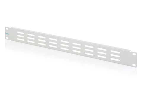 1U BLANK PANEL VENTILATIOGRILLE