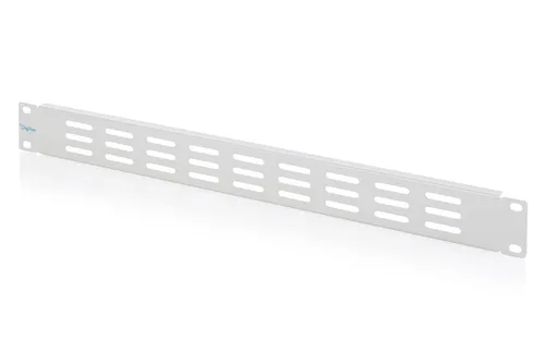 1U BLANK PANEL VENTILATIOGRILLE
