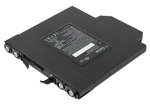 X600PRO Media Bay Battery 11.1V