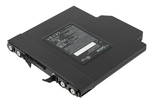 X600PRO Media Bay Battery 11.1V