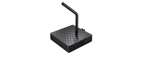 B4 Mouse Bungee - Black