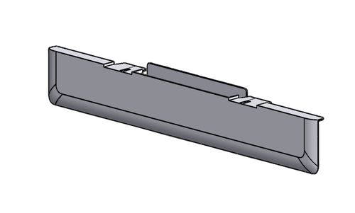 Cable Cover for Quadcam