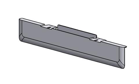 Cable Cover for Quadcam