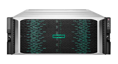 HPE Alletra 6050 AF DC Field Up-Stock