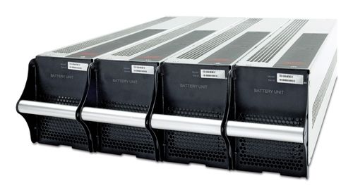 MODULAR BATTERY REPLACEMENT SVC