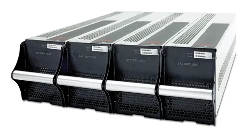 MODULAR BATTERY REPLACEMENT SVC