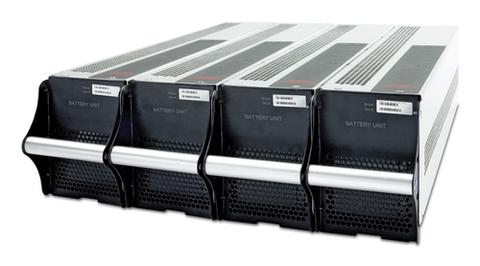 MODULAR BATTERY REPLACEMENT SVC