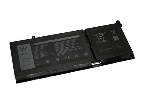 BTI 3-Cell Battery for Dell Inspiron 14 5000 Series