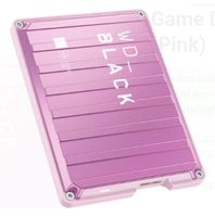 WD_BLACK P10 GAME DRIVE 2TB