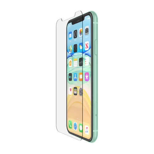 Belkin ScreenForce Tempered Glass Screen Protector