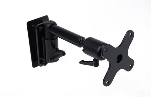 Semi-Truck Pivot Mount 4in Extension