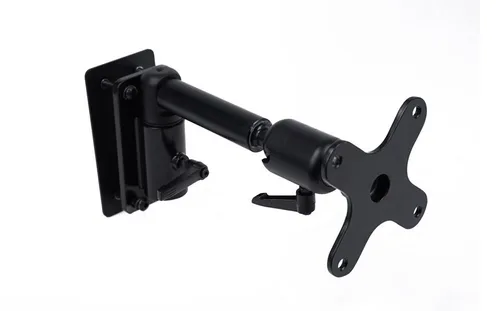 Semi-Truck Pivot Mount 4in Extension