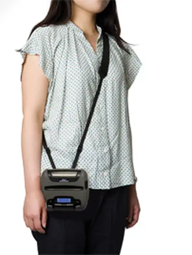 Shoulder Strap for T301 Mobile