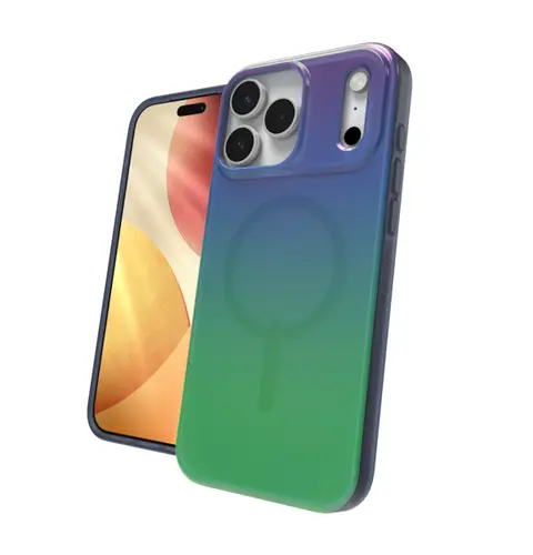 Milan Snap Apple iPhone 17 Pro Case