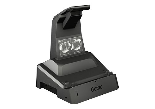 Office Dock with 65W AC Adapter
