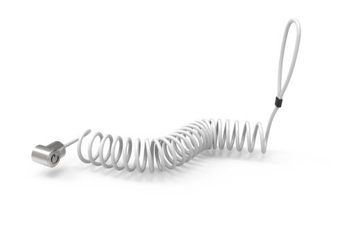 Compulocks Universal Tablet Lock with Cable
