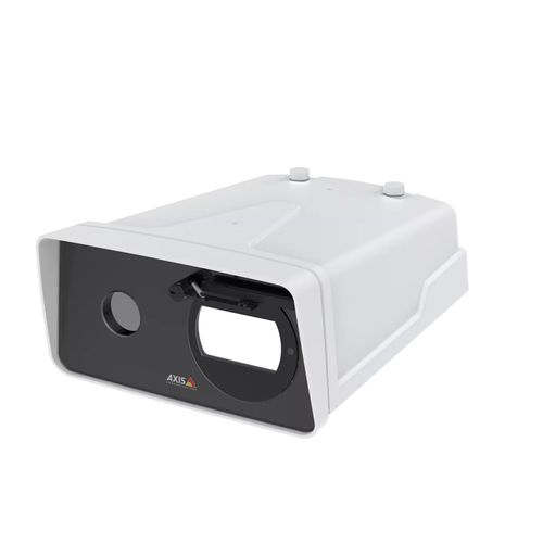 AXIS TQ8801-E Top Cover - 35 mm