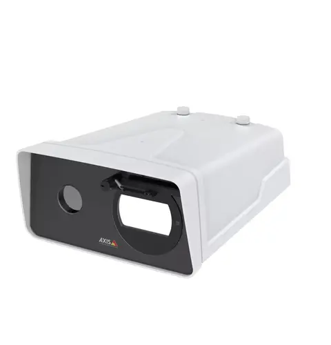 AXIS TQ8801-E Top Cover - 35 mm
