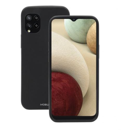 Samsung Galaxy A12 Soft Bag