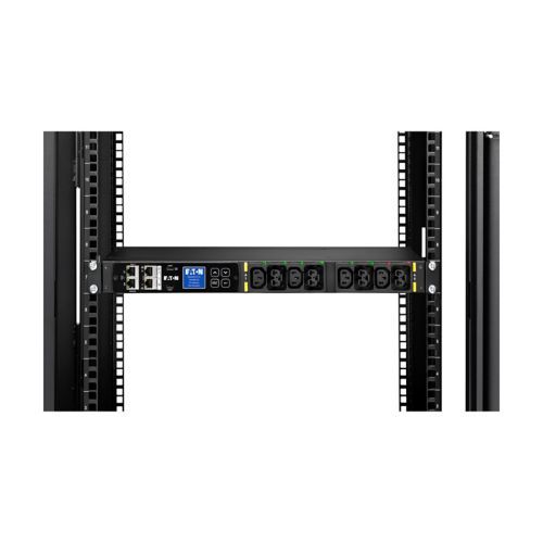 PDU G4 MA 1U C20I 16A 1P