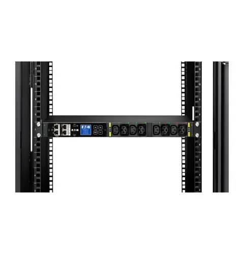 PDU G4 MA 1U C20I 16A 1P