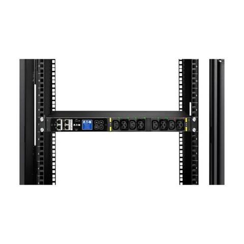 PDU G4 MA 1U C20I 16A 1P