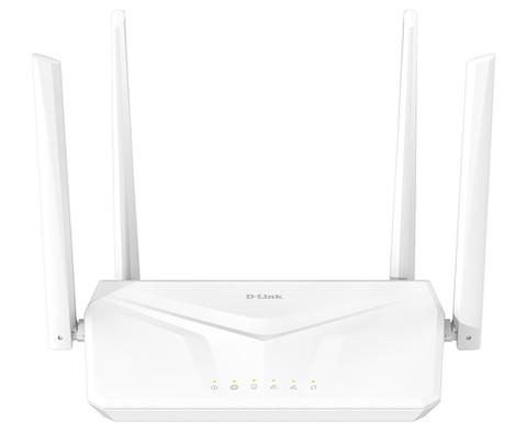 AC1200 WI-FI-ROUTER