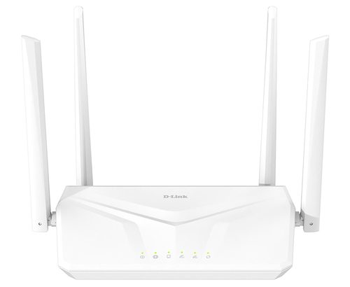 AC1200 WI-FI-ROUTER