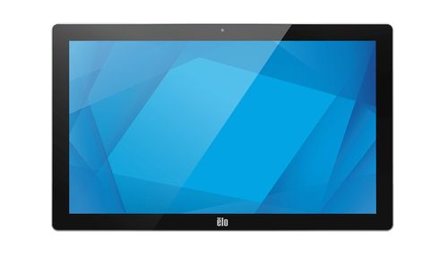 21.5IN I-Series Steel Display