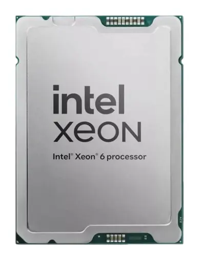 Intel Xeon Silver 4510P 2.3GHz 16-Core Processor