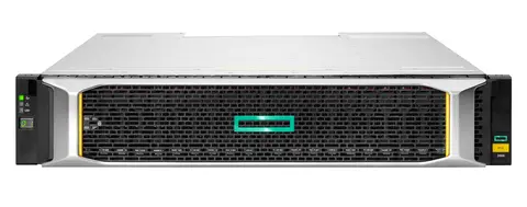 MSA 2062 10GBE ISCSI SFF STOCK
