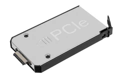1TB PCIe SSD