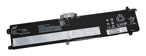 BTI 4C BATTERY TP P16V G1 / G2