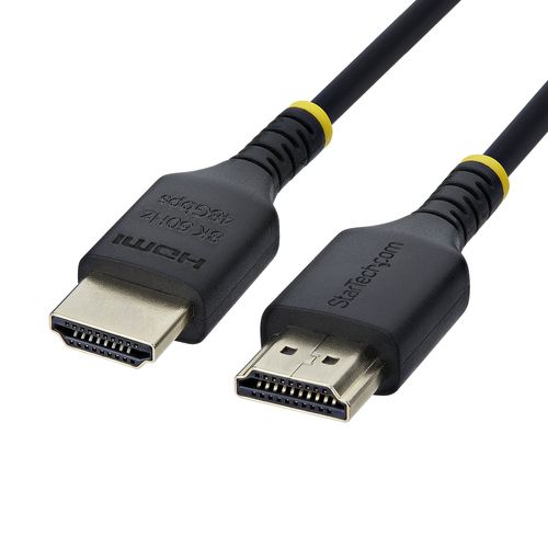 CM SLIM HDMI 2.1 CABLE 50