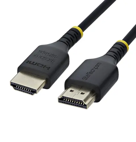 CM SLIM HDMI 2.1 CABLE 50