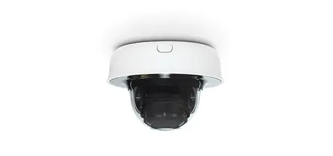 MERAKI INDOOR FIXED LENS MINI