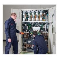 Year Advantage Plus Service Plan For Galaxy VS 10-15kW 1