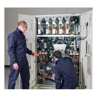 Year Advantage Plus Service Plan For Galaxy VS 10-15kW 1