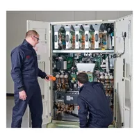 Year Advantage Plus Service Plan For Galaxy VS 10-15kW 1