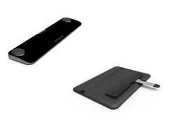 Blade Universal Lock Slot