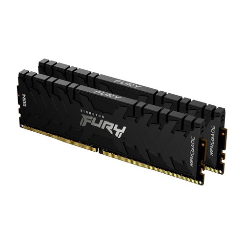 16GB DDR4-5333MHZ CL20 DIMM