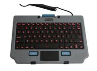 RUGGED LITE BACKLIT KEYBOARD