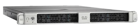 Cisco UCS C225 M8 Rack Server Backplane