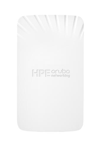 HPE Aruba Networking AP-503H (EG) Dual Radio 802.11ax 2x2 1+2 Ethernet Unified Hospitality AP