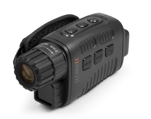 Night Vision Camcorder TX-141