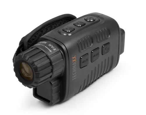 Night Vision Camcorder TX-141