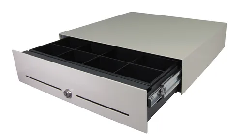 E3000 12/24V Beige Cash Drawer