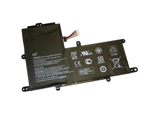 BTI 2-Cell Battery for HP Stream 11-r Series