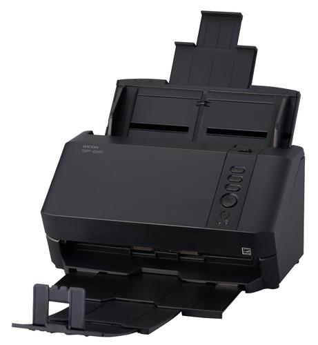 A4 WORKGROUP SCANNER DUPLEX AD