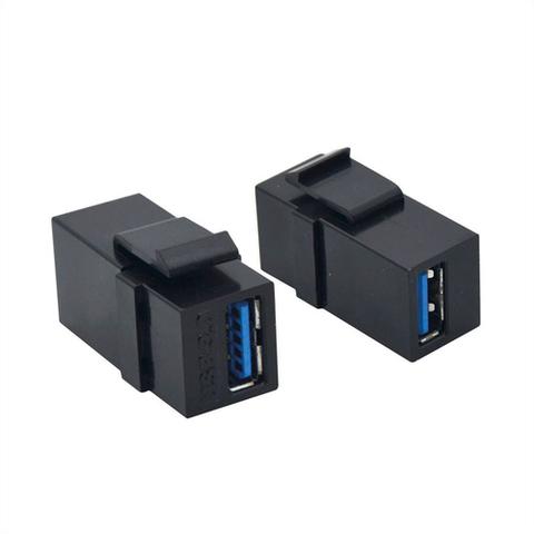USB 3.2 Gen 1 USB-A to USB-A Cable